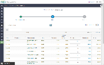 Provecta POS pe echipamentul tău 