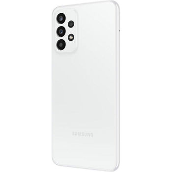 Samsung Galaxy A23 5G 4/128GB Duos (SM-A236), White 