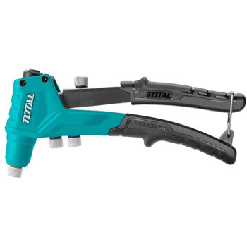 Clești de nituire manual Total tools THT32081