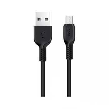 Hoco X20 Flash micro charging cable,(L=1M) 