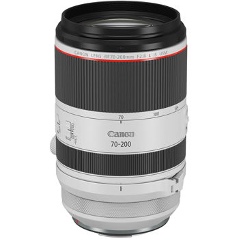 Объектив Canon RF 70-200mm f/2.8L IS USM 