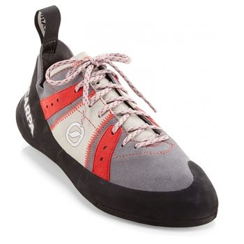 купить Скальные туфли Scarpa Helix, climbing, 70005-001 (70003-001) в Кишинёве 