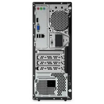 Система настольного ПК Lenovo 11KG001URU, Tower, Ryzen 3 3200G, 4 ГБ/1000 ГБ, AMD Radeon Vega 8, без ОС 