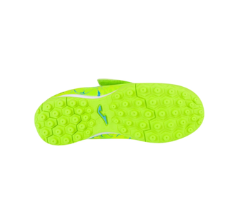 Футбольные бампы JOMA - SUPER COPA JR 2409 LEMON FLUOR TURF 