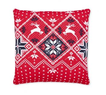 cumpără Perna Kama Knitted pillow S, white, P370 101 S în Chișinău 