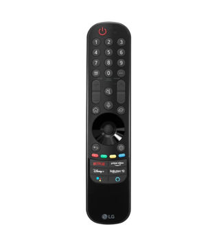 купить 75" LED TV LG 75QNED916PA, Black (3840x2160 UHD, SMART TV, DVB-T/T2/C/S2) в Кишинёве 