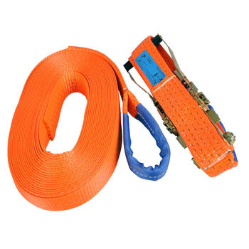 Slackline 25 m (max. 200 kg) Ergo 967602525SLA (6435) inSPORTline 