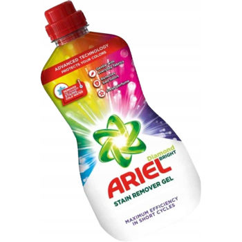 Пятновыводитель гель Ariel Color 950мл 