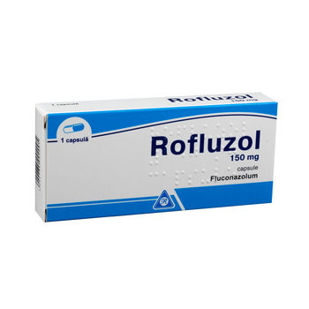 cumpără Rofluzol 150mg caps. N1 în Chișinău 