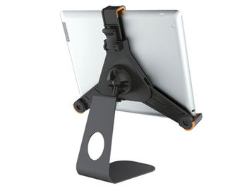 Brateck Tablet Table Stand PAD4-09, Universal for 8.9"-10.4" tablets (suport pentru tableta/держатель для планшета)