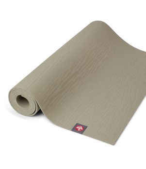 Mat pentru yoga  Manduka Ekolite Rock 