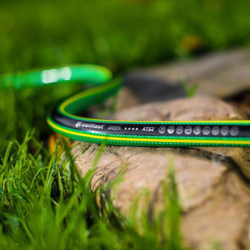 cumpără Furtun de gradina GREEN ATS2™ D. 5/8" (15-18 mm) 30 bar 15-111 CELLFAST L=50 m în Chișinău 