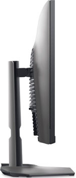 купить 31.5" DELL G3223D Black,IPS,2560x1440,165Hz,1msGTG,G-Sync+FreeSync,400cd,DCR1000:1,HDMI+DP+USB+TypeC в Кишинёве 
