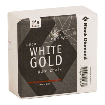 купить Магнезия Black Diamond Chalk White Gold 56 g, 550499 в Кишинёве 