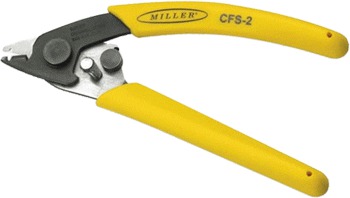 cumpără Miller CFS-2 FO Dual Hole Stripper 250 mkm & 2&3 mm în Chișinău 
