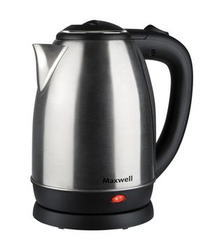 Fierbator de apa MAXWELL MW-1081 (1.8l/1850W) 