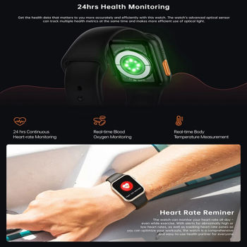 Nou KD99 Ultra Smart Watch 8 Smartwatch 1,99" Bărbați Femei Monitor de ritm cardiac 
