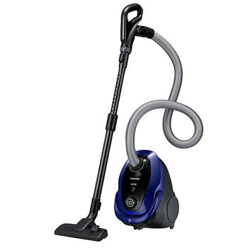 Vacuum Cleaner Samsung VC20M251AWB/UK 