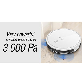 купить TESLA ROBOSTAR IQ300 2-in-1 в Кишинёве 