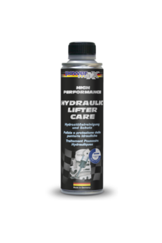 Hydraulic Lifter Care Очистка и защита гидротолкателей 