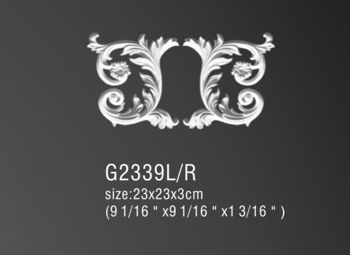 G2339 L/R 