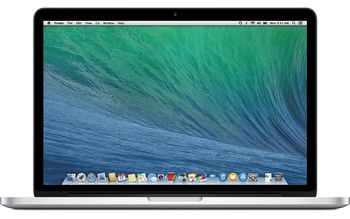 Apple MacBook Pro 13-Inch "Core i7" 3.0 Mid-2014 Specs A 