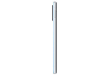 Samsung Galaxy S10 Lite Duos 6/128Gb (G770), White 