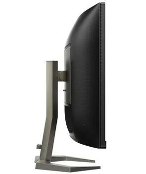 купить 27" PHILIPS 27M1C5500VL, Black, VA, 2560x1440, 165Hz, AdaptiveSync, 1msMPRT, 350cd,HDMI+DP в Кишинёве 