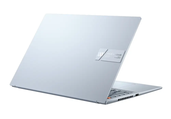 Ноутбук ASUS 16.0" Vivobook S 16X M5602QA Silver (Ryzen 5 5600H 16Gb 512Gb) 