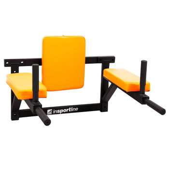 Bara tractiuni si abdomen (max. 150 kg) 10013 (5207) inSPORTline 