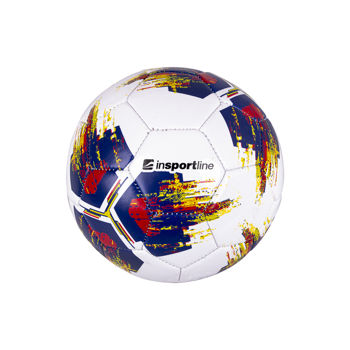 Мяч футбольный №3 inSPORTline 22130 (7038) 