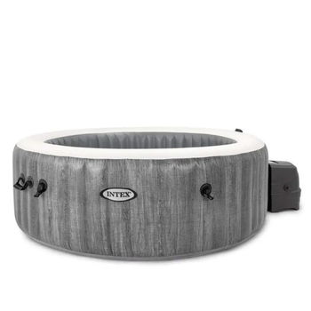 Jacuzzi Spa gonflabil Greywood (196×71cm) 