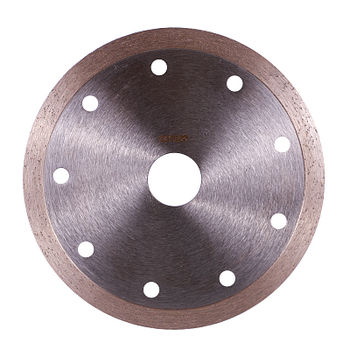 cumpără Disc diamantat Baumesser 1A1R 115x1,4x8x22,23 Baumesser Universal în Chișinău 