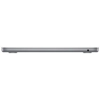 Ноутбук Apple MacBook Air 13.6" MRXP3RU/A Space Grey (M3 8Gb 512Gb) 