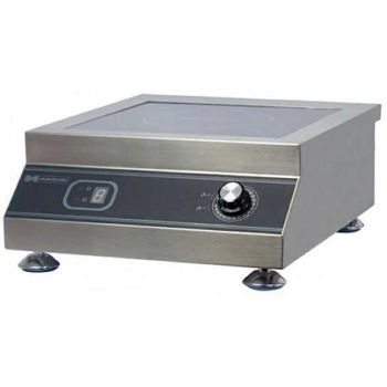 Aragaz profesional Hurakan HKN-ICF50D (H158625)