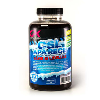 CSL APA RECE 500ML 