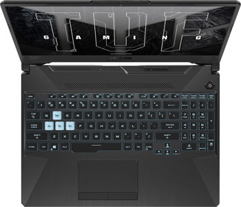 купить NB ASUS 15.6" TUF Gaming A15 FA506ICB (Ryzen 7 4800H 8Gb 512Gb) в Кишинёве 