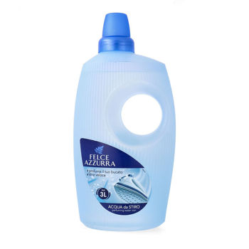 купить Вода для глажки парфюмированная Felce Azzurra (1л) 402234 в Кишинёве 