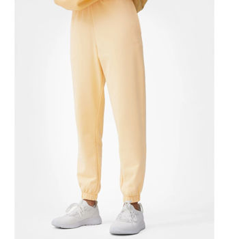 купить Спортивные джоггеры 4F TROUSERS CAS F147 4FSS23TTROF147 LIGHT LEMON в Кишинёве 