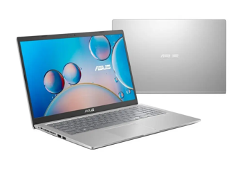 Laptop ASUS 15.6" X515EA Silver (Core i3-1115G4 8Gb 256Gb) 