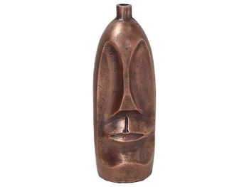 Vaza din ceramica AF Moai H28cm 