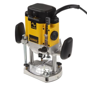 cumpără Mașină de frezat DeWALT DW625E în Chișinău 