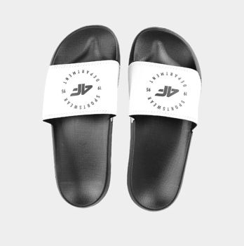 купить Тапочки 4F FLIPFLOP F068 4FSS23FFLIF068 WHITE в Кишинёве 