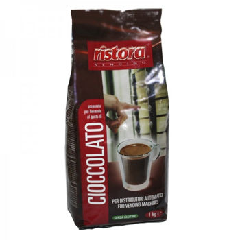 Ciocolata calda instant Ristora 1 kg 