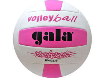 Мяч волейбольный N5 Gala Velvet 5023 (7917) 