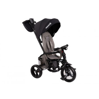 Tricycle Makani Nikki Dark Grey Melange 2020 