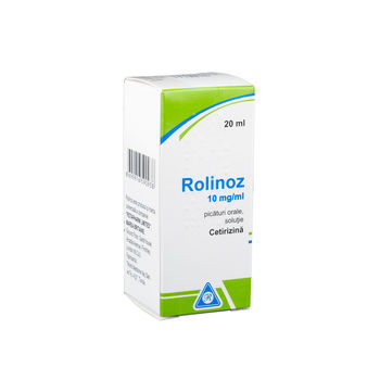 cumpără Rolinoz pic. orale sol 10mg/ml 20ml în Chișinău 