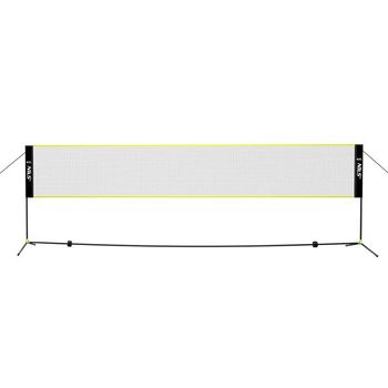 Plasa badminton 155x500 cm Nils NN500 14-10-017 (5627) 