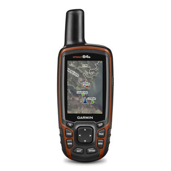 cumpără GPS navigator Garmin GPSMAP 64S, 010-01199-10 în Chișinău 