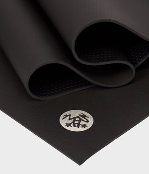 Mat pentru yoga Manduka GRP GRP lite GREY 4mm 